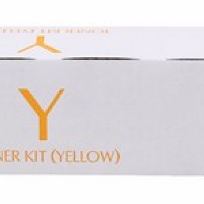 Utax CK-8511 Orjinal Sarı Toner 2506ci