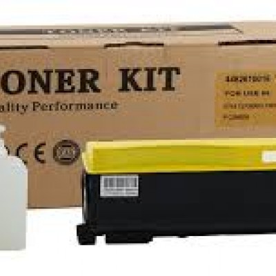 Utax CLP-3626-3630-4621 Orjinal Sarı Toner C3060DN