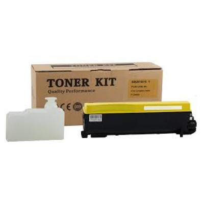 Utax CLP-3626-3630-4621 Orjinal Sarı Toner C3060DN