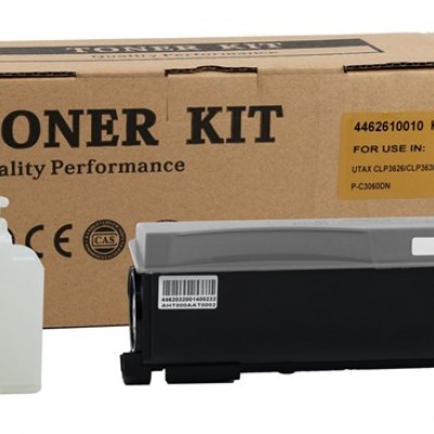 Utax CLP-3626-3630-4621 Orjinal Siyah Toner C3060DN