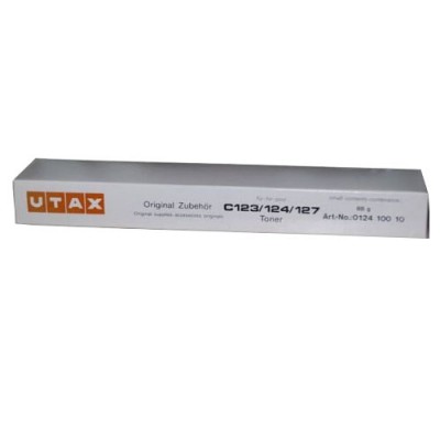 Utax Orjinal Toner C123-124-127