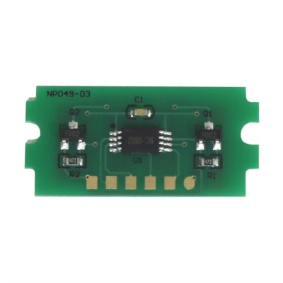 Utax PK-5011 Kırmızı Toner Chip P-C3060MFP-C3065MFP-3061DN Utax PK-5011 Kırmızı Toner Chip P-C3060MFP-C3065MFP-3061DN