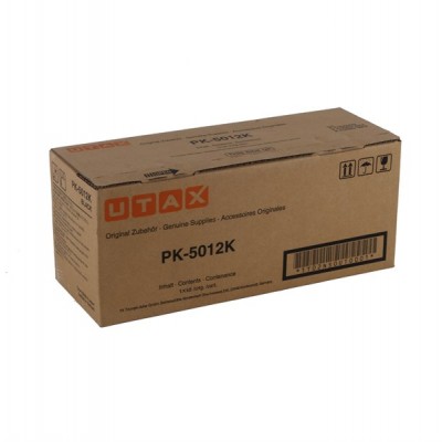 Utax PK-5012BK Orjinal Siyah Toner P-C 3560MFP, P-C 3565MFP