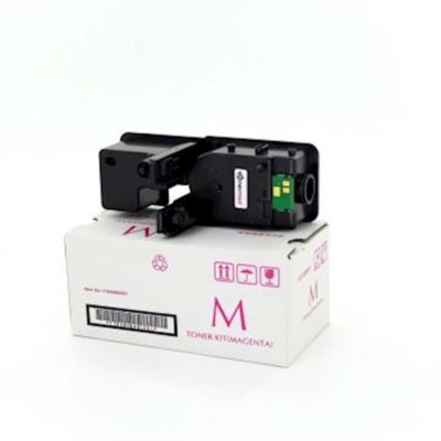 Utax PK-5016 Orjinal Kırmızı Toner P-C2155w