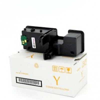 Utax PK-5016 Orjinal Sarı Toner P-C2155w Utax PK-5016 Orjinal Sarı Toner P-C2155w