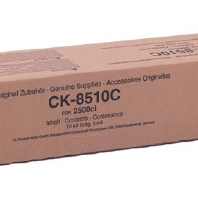 Utax  Triumph Adler 2500ci Orjinal Mavi Toner