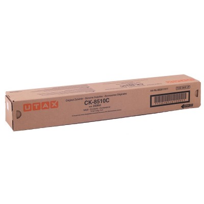 Utax  Triumph Adler 2500ci Orjinal Mavi Toner