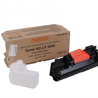 Utax-Triumph Adler LP-3030 Orjinal Toner Utax-Triumph Adler LP-3030 Orjinal Toner