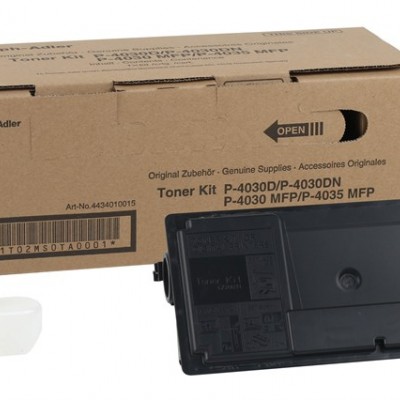 Utax-Triumph Adler P4030 Orjinal Toner P4035 Utax-Triumph Adler P4030 Orjinal Toner P4035