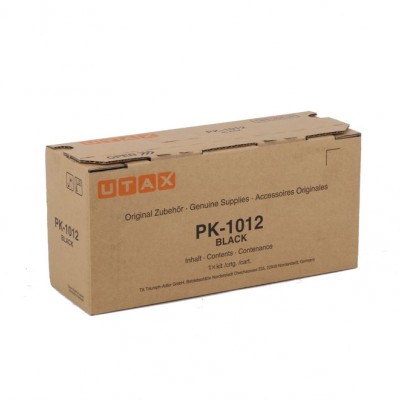 Utax-Triumph Adler (PK-1012) P4020 Orjinal Toner P4025-P4026 Utax-Triumph Adler (PK-1012) P4020 Orjinal Toner P4025-P4026