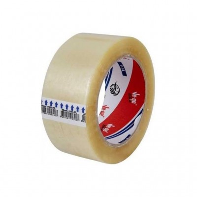 Ve-Ge Koli Bantı Leopar 48x100 Şeffaf 