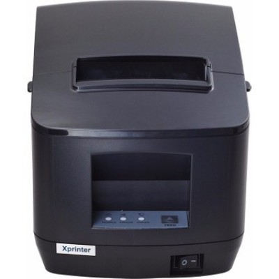 X-Printer XP-Q900 Termal Seri + USB + Ethernet X-Printer XP-Q900 Termal Seri + USB + Ethernet