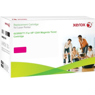Xerox 003R99768 Kırmızı Orijinal Toner