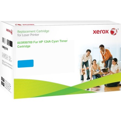 Xerox 003R99768 Mavi Orijinal Toner
