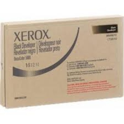 Xerox 005R00711 Dc5000 Siyah Developer Orjinal