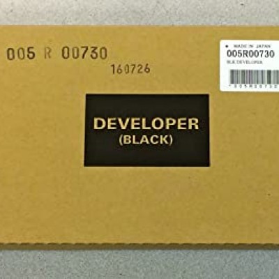 Xerox 005R00730 Color Siyah Developer Orjinal