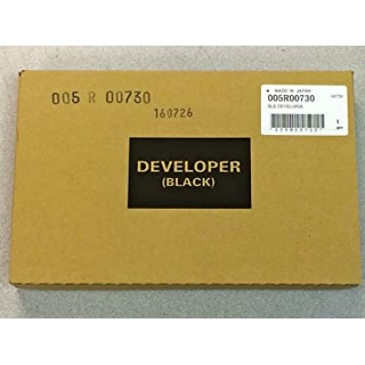 Xerox 005R00730 Color Siyah Developer Orjinal