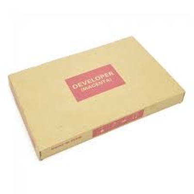 Xerox 005R00732 Color Kırmızı Developer Orjinal