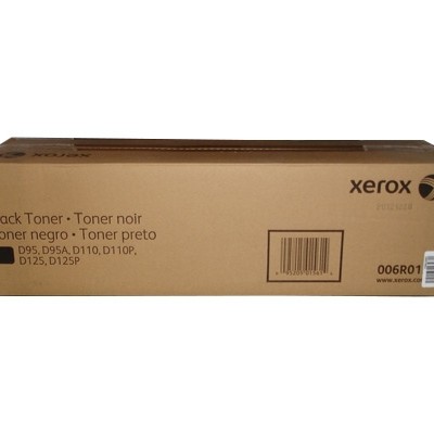 Xerox 006R01561 Orjinal Toner - D95 / D110