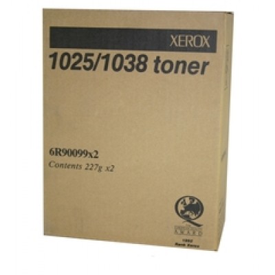 Xerox 1025 (006R90099) Siyah Orjinal Toner