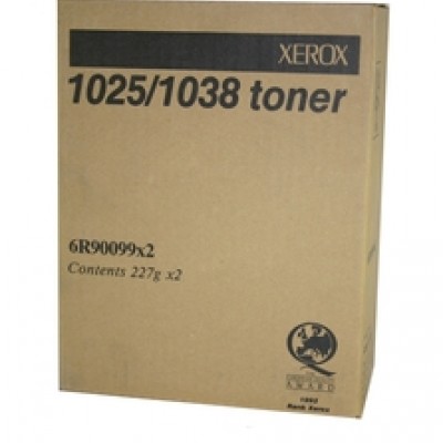 Xerox 1025 (006R90099) Siyah Orjinal Toner Xerox 1025 (006R90099) Siyah Orjinal Toner