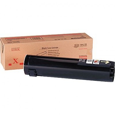 Xerox 106R00652 Siyah Orjinal Toner - Phaser 7750