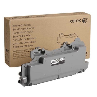Xerox 115R00128 Versalink Atık Toner Kutusu Orjinal Xerox 115R00128 Versalink Atık Toner Kutusu Orjinal