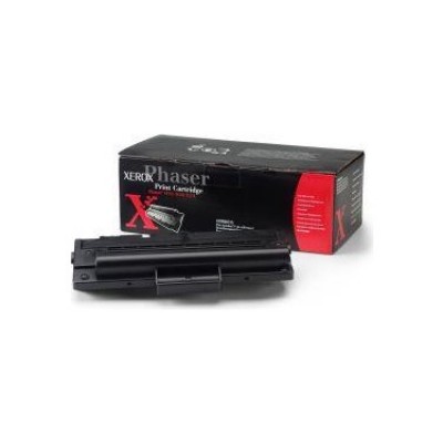 Xerox 3120 (109R00725) Siyah Orjinal Toner Xerox 3120 (109R00725) Siyah Orjinal Toner