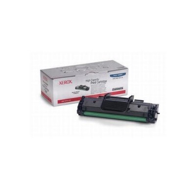 Xerox 3200 (113R00735) Siyah Orjinal Toner Xerox 3200 (113R00735) Siyah Orjinal Toner