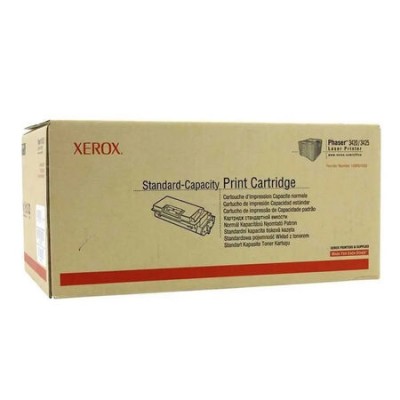 Xerox 3420 (106R01033) Siyah Orjinal Toner Xerox 3420 (106R01033) Siyah Orjinal Toner