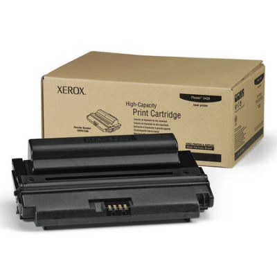 Xerox 3428 (106R01246) Siyah Orjinal Toner Xerox 3428 (106R01246) Siyah Orjinal Toner