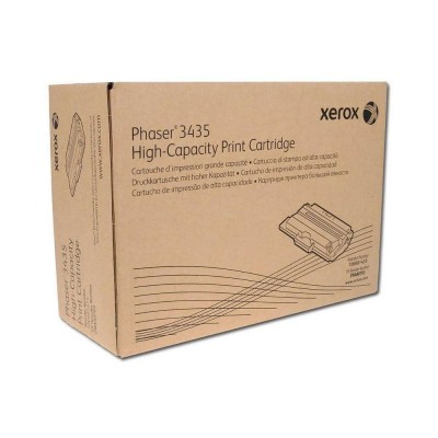 Xerox 3435 (106R01415) Kutu Hasarlı Siyah Orjinal Toner Xerox 3435 (106R01415) Kutu Hasarlı Siyah Orjinal Toner