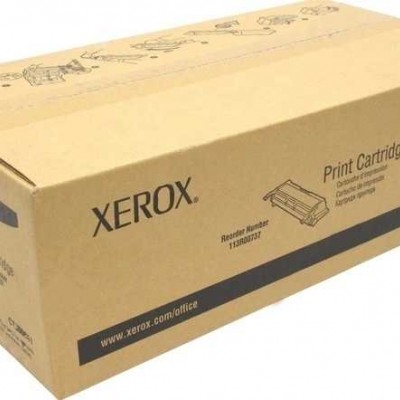 Xerox 5335 (113R00737) Siyah Orjinal Toner Xerox 5335 (113R00737) Siyah Orjinal Toner