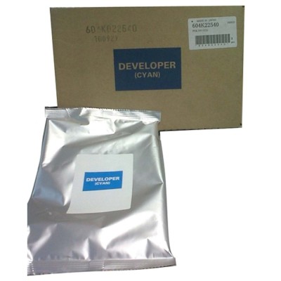 Xerox 604K22540 Mavi Developer Orjinal Xerox 604K22540 Mavi Developer Orjinal