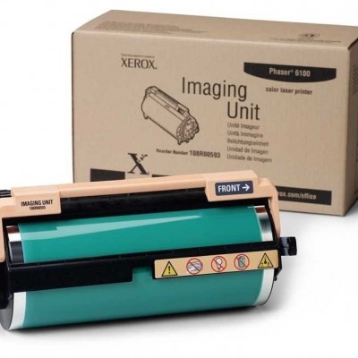 Xerox 6100 (108R00593) Orjinal Drum Ünitesi Xerox 6100 (108R00593) Orjinal Drum Ünitesi