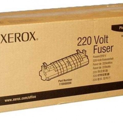 Xerox 6300 (115R00036) Orjinal Fuser Ünitesi