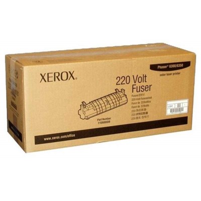 Xerox 6300 (115R00036) Orjinal Fuser Ünitesi