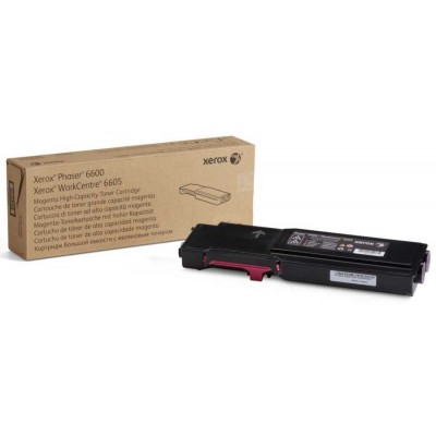 Xerox 6600 - (106R02234) Kırmızı Orjinal Toner Yüksek Kapasiteli Xerox 6600 - (106R02234) Kırmızı Orjinal Toner Yüksek Kapasiteli
