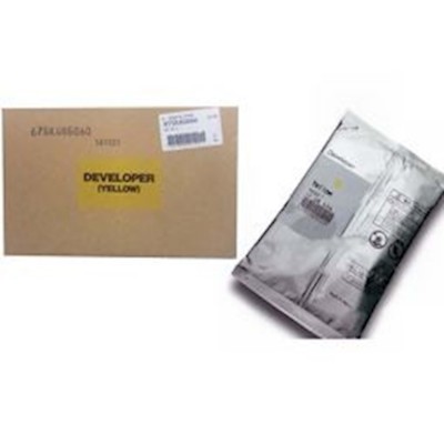 Xerox 675K018020 Dc Sarı Developer Orjinal 