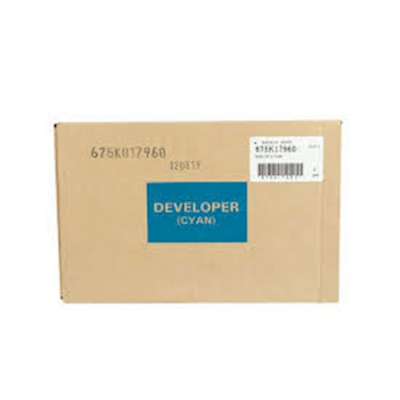 Xerox 675K17960 Mavi Developer Orjinal