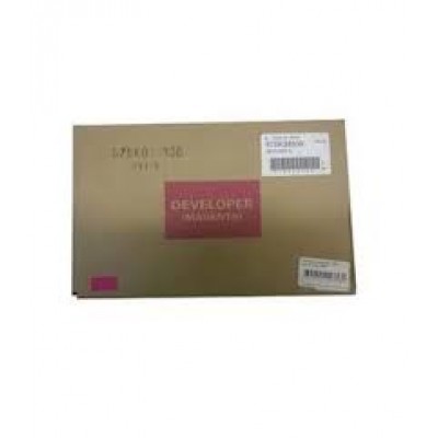 Xerox 675K38930 Kırmızı Developer Orjinal