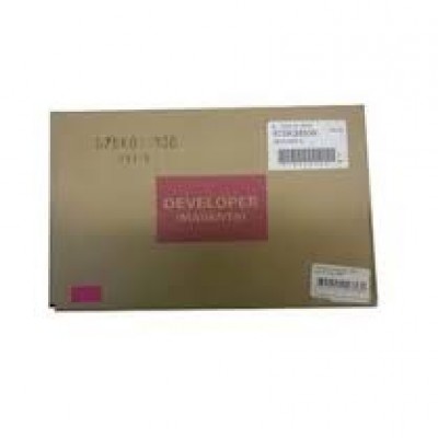 Xerox 675K38930 Kırmızı Developer Orjinal