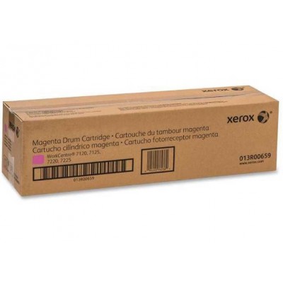Xerox 7120-013R00659 Kırmızı Orjinal Drum Ünitesi