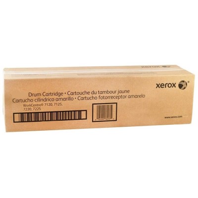 Xerox 7120 (013R00660) Mavi Orjinal Drum Ünitesi
