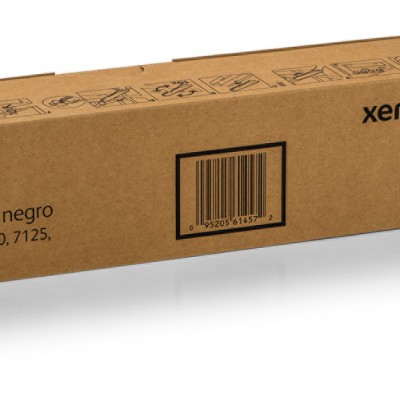Xerox 7120/7125/7220/7225-006R01457 Siyah Orjinal Toner 