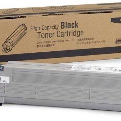 Xerox 7400 (106R01080) Siyah Orjinal Toner