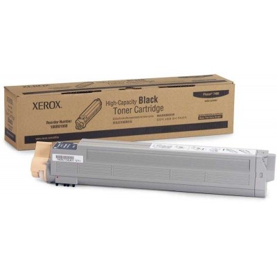 Xerox 7400 (106R01080) Siyah Orjinal Toner