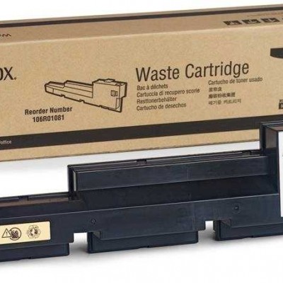 Xerox 7400 (106R01081) Orjinal Atık Kutusu