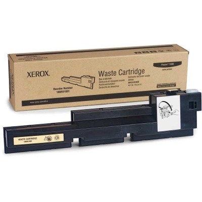 Xerox 7400 (106R01081) Orjinal Atık Kutusu