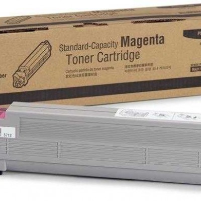 Xerox 7400 (106R01151) Kırmızı Orjinal Toner